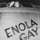 El Enola Gay. Wikimedia Commons
